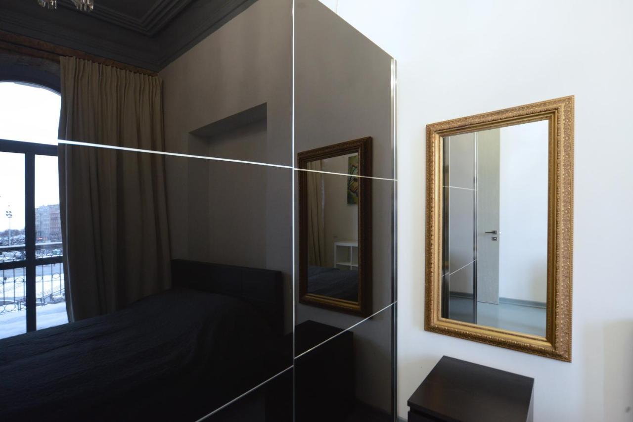 Artol Gorodetskogo Apartment Kiev Exterior photo